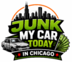 junk my car today in chicago